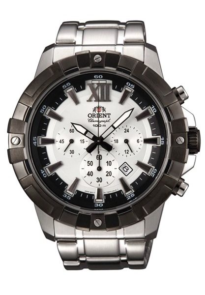 Reloj Orient Caballero FTW03002W0