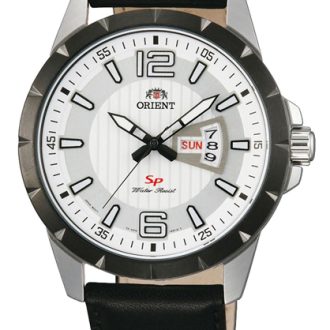 Reloj Orient Caballero FUG1X003W9