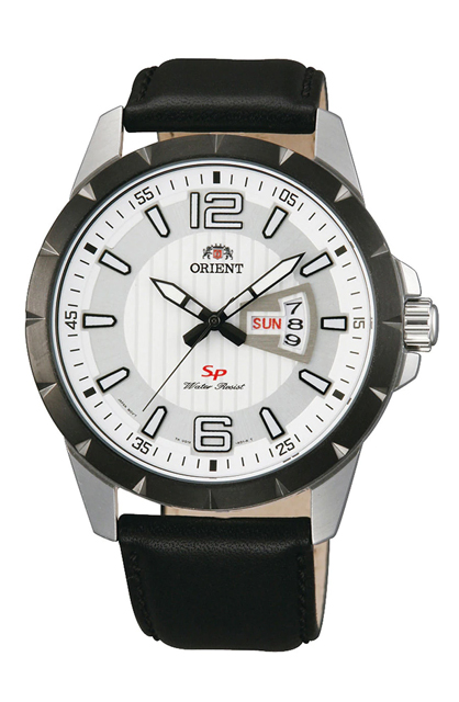 Reloj Orient Caballero FUG1X003W9