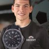 Reloj Orient Chucky Lozano RA-AK0605B10A - Imagen 2