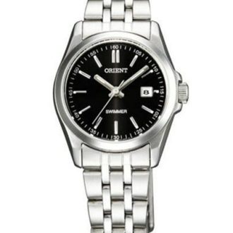 Reloj Orient Para Dama SSZ3W003B0