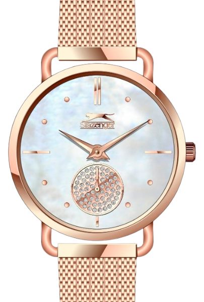 Reloj Slazenger Dama SL.9.6176.3.03