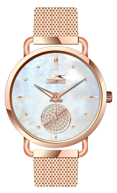 Reloj Slazenger Dama SL.9.6176.3.03