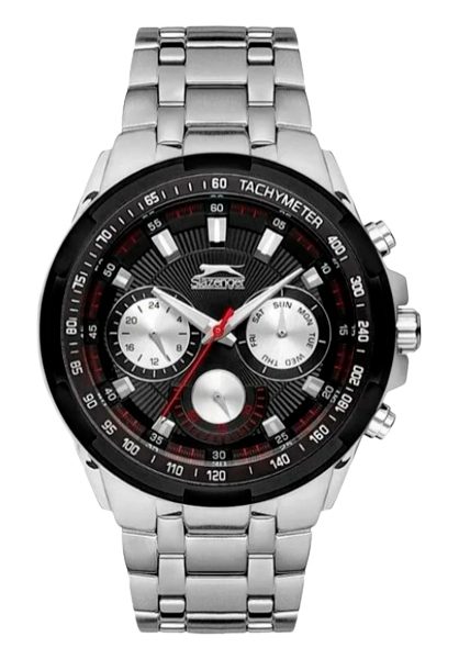 Reloj Slazenger Multifunción  Caballero Sl.9.6131.2.01