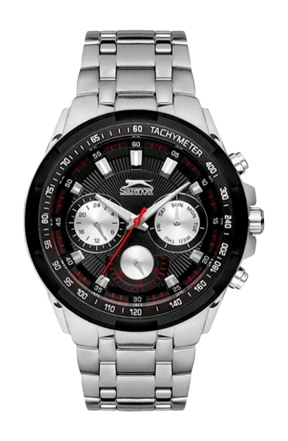 Reloj Slazenger Multifunción  Caballero Sl.9.6131.2.01