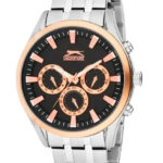 Reloj Slazenger Cronógrafo Caballero Sl.9.6086.2.02