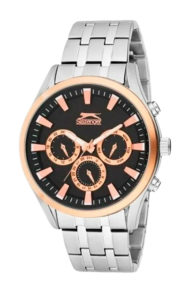 Reloj Slazenger Cronógrafo Caballero Sl.9.6086.2.02