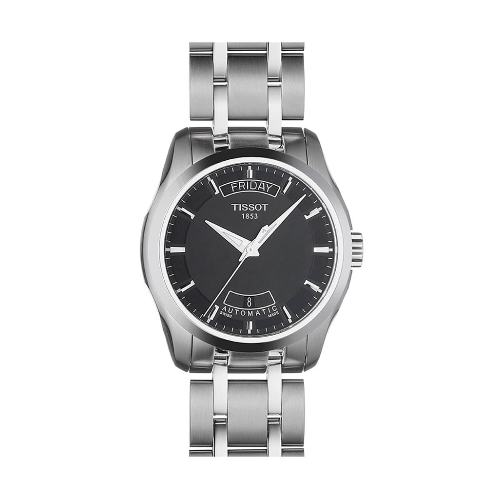 Reloj Tissot T0354071105100 T-Trend Couturier