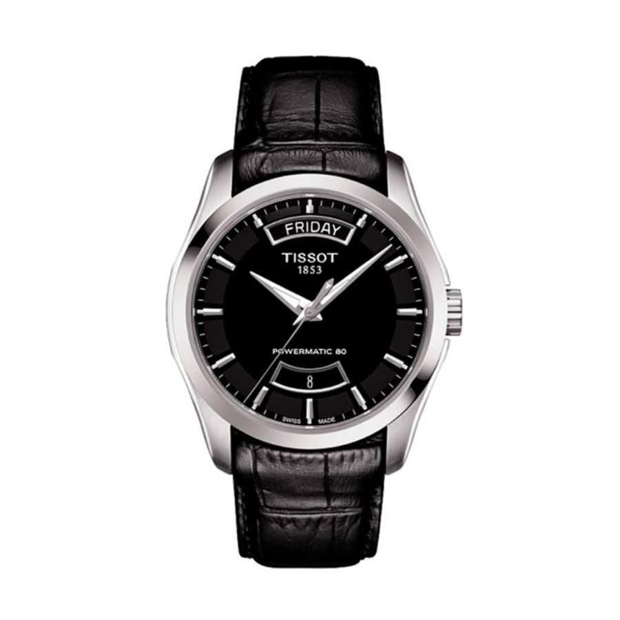 Reloj Tissot Couturier T0354071605102 Caballero