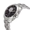 RELOJ TISSOT COUTURIER GMT T0354391105100