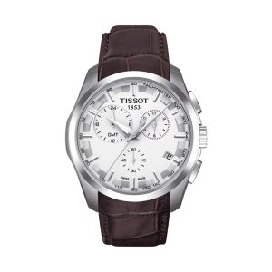 Reloj Tissot Couturier T0354391603100
