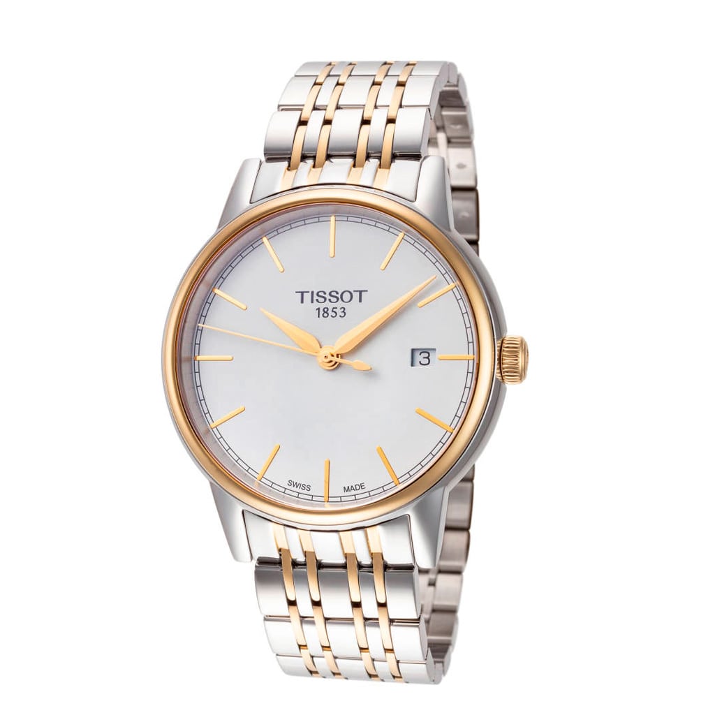 Reloj Tissot T0854102201100 Carson Caballero