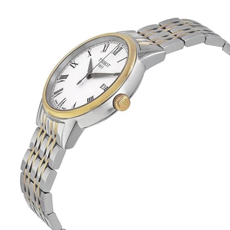 Reloj Tissot T0854102201300 CARSON