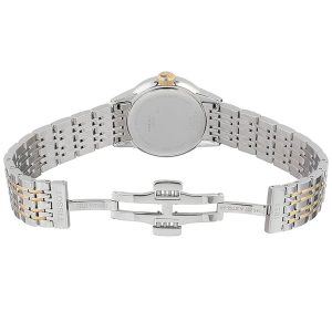 Reloj Tissot T0854102201300 CARSON