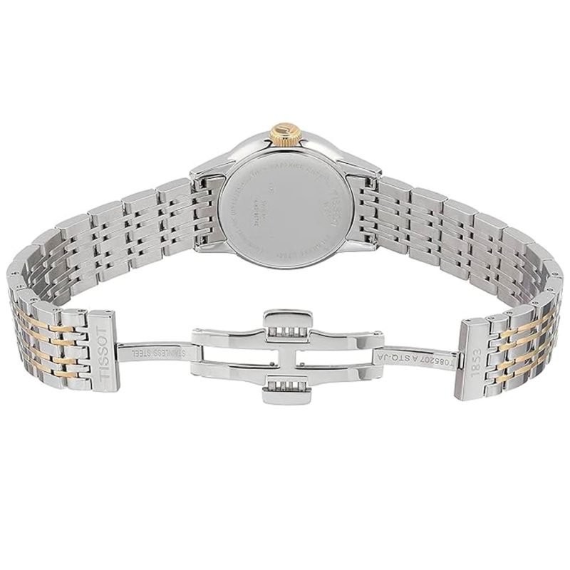 Reloj Tissot T0854102201300 CARSON