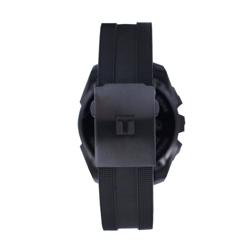 RELOJ TISSOT TOUCH EXPERT SOLAR T0914204705701