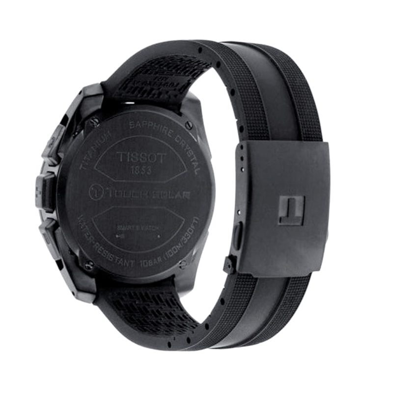 RELOJ TISSOT TOUCH EXPERT SOLAR T0914204705701 - Imagen 4