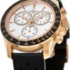Reloj Tissot V8 T1064173603100 - Imagen 2