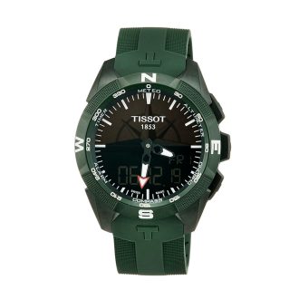 TISSOT Touch Expert Solar T1104204705100