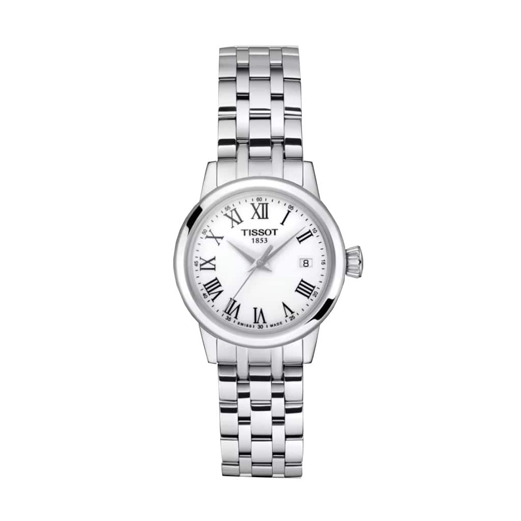 Reloj Tissot T1292101101300 CLASSIC DREAM LADY