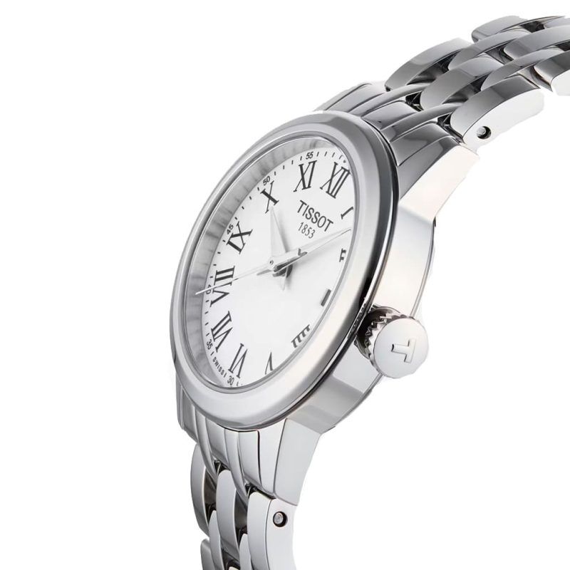 Reloj Tissot T1292101101300 CLASSIC DREAM LADY
