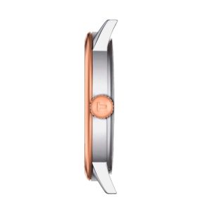 Reloj Tissot Classic Dream T1294102201300 Hombre