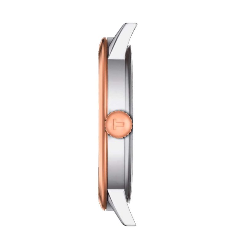Reloj Tissot Classic Dream T1294102201300 Hombre