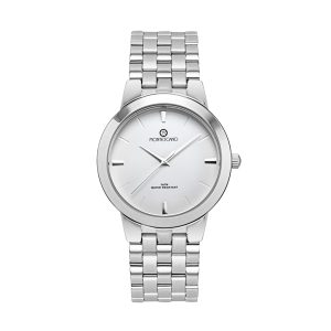 Reloj Montescano TACB3519 Caballero Acero Inoxidable Original