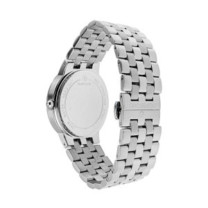 Reloj Montescano TACB3519 Caballero Acero Inoxidable Original