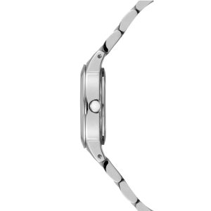 Reloj Montescano TADB3519 Dama Acero Inoxidable Original