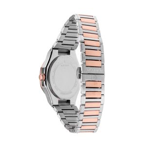 Reloj Montescano TASRC3520 Caballero Acero Inoxidable Original