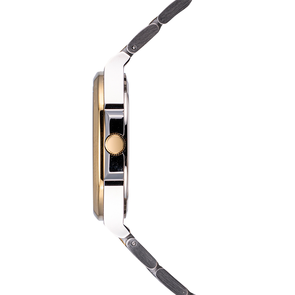 Reloj Montescano TASTC3521 Caballero Acero Inoxidable Original