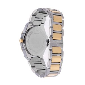 Reloj Montescano TASTC3521 Caballero Acero Inoxidable Original