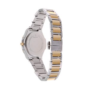 Reloj Montescano TASTD3521 Dama Acero Inoxidable Original