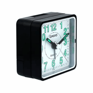 Reloj Despertador Casio - TQ-140-1BDF 2