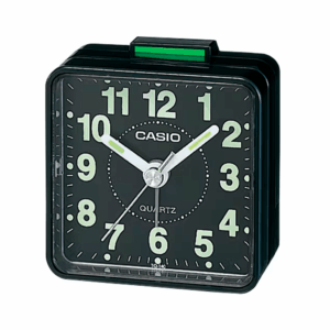Reloj Despertador Casio - TQ-140-1DF 1