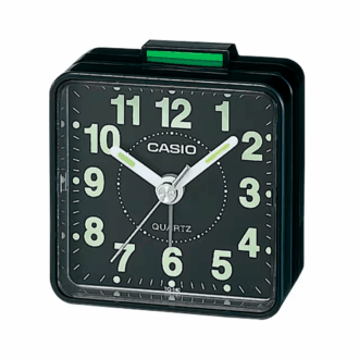 Reloj Despertador Casio - TQ-140-1DF 1