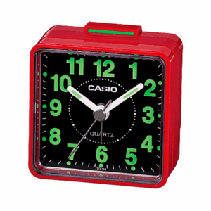 Reloj Despertador Casio - TQ-140-4DF