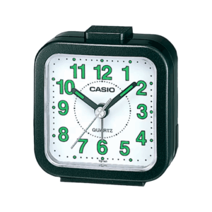 Reloj Despertador Casio - TQ-141-1DF 1