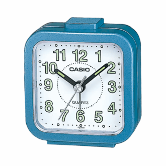 Reloj Despertador Casio - TQ-141-2DF 1