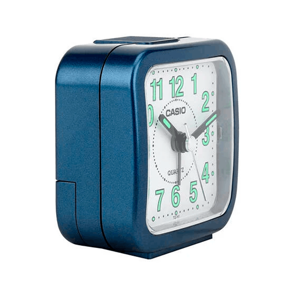 Reloj Despertador Casio - TQ-141-2DF 2