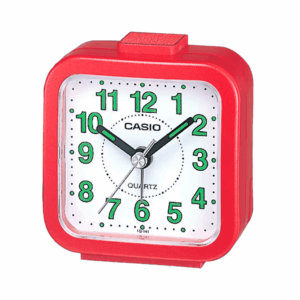 Reloj Despertador Casio - TQ-141-4DF 1