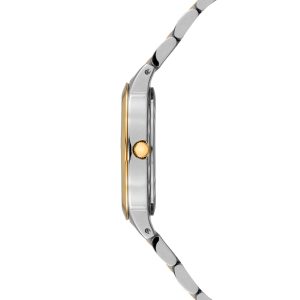 Reloj Montescano TTCB3519 Caballero Acero Inoxidable Original