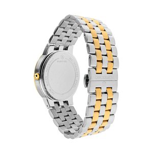 Reloj Montescano TTCB3519 Caballero Acero Inoxidable Original
