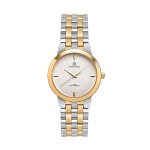 Reloj Montescano TTDB3519 Dama Acero Inoxidable Original