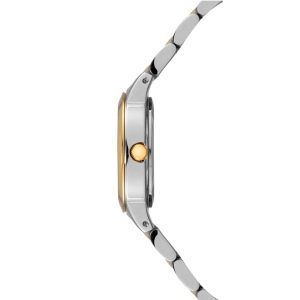 Reloj Montescano TTDB3519 Dama Acero Inoxidable Original