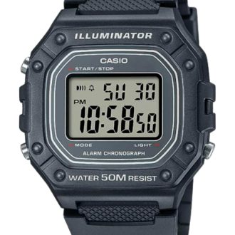 Reloj Casio Core W-218h-8avcf