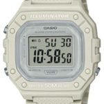 Reloj Casio  Dama W-218HC-8AVCF