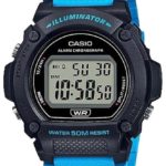 Reloj Caballero Casio W-219h-2a2vcf