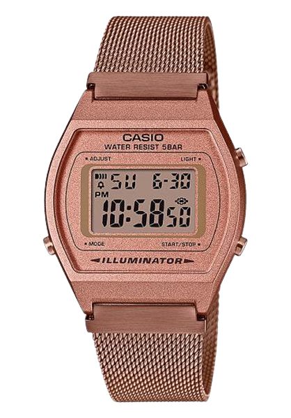 Reloj Dama Casio Vintage B640WMR-5AVT